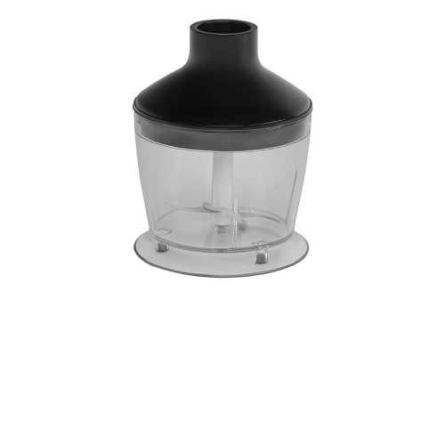 Блендер HARPER HHB-MS01 BLACK