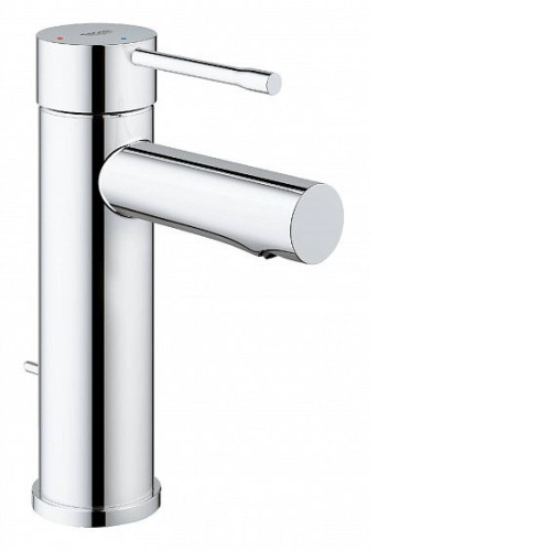 Смеситель GROHE Essence 23379001 хром