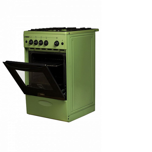 Газовая плита Reex CG-54297 eGn