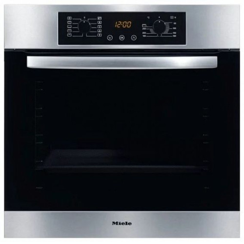 Духовой шкаф MIELE h 4710 b ed