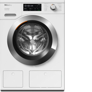 Стиральная машина MIELE WEG 665 WCS