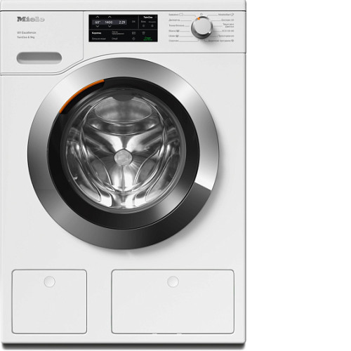 Стиральная машина MIELE WEG 665 WCS