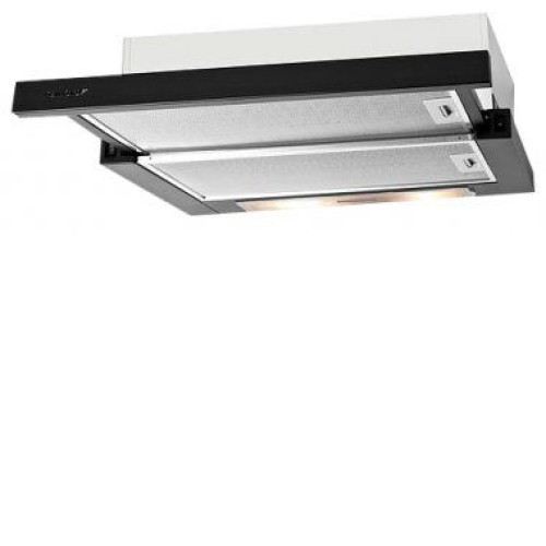 Вытяжка RAINFORD RCH-6602 Black