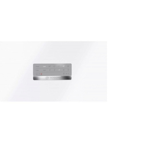 Холодильник BOSCH KDN56XW31U