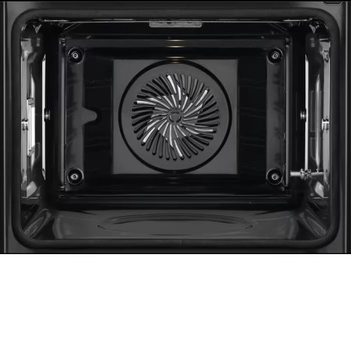 Духовой шкаф ELECTROLUX COE7P31X