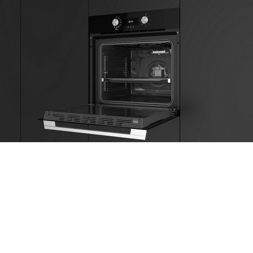 Духовой шкаф TEKA AIRFRY HLB 8416 NIGHT RIVER BLACK