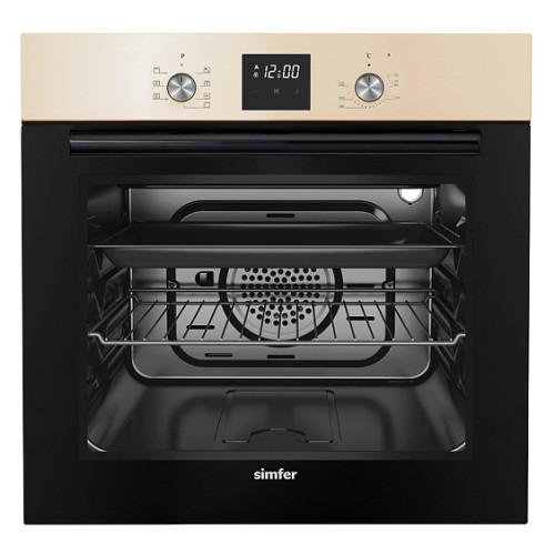 Духовой шкаф SIMFER B6ER56070