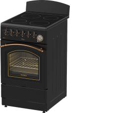Электрическая плита Darina 1E6 EC241 619At