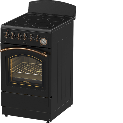 Электрическая плита Darina 1E6 EC241 619At
