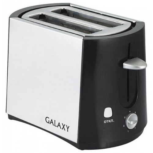 Тостер GALAXY GL 2902