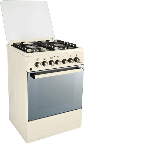 Плита IDEAL L250 молочный