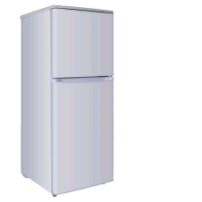 Холодильник Renova RTD-180W