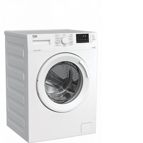 Стиральная машина BEKO WSRE 7612 XWW