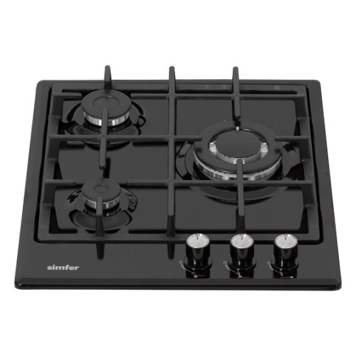 Варочная поверхность SIMFER H45V31B516