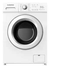 Стиральная машина SUNWIND SWMA602 Стиральная машина SUNWIND SWMA602