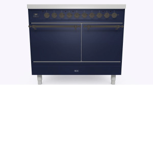 Варочный центр ILVE PDI106QNE3/MBB
