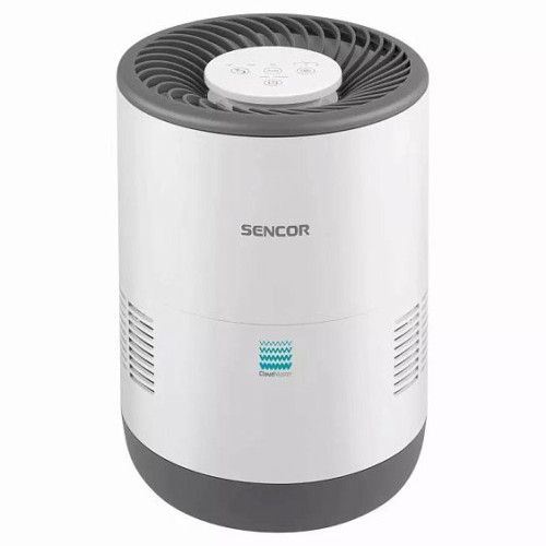 Увлажнитель воздуха SENCOR SHF 3000WH