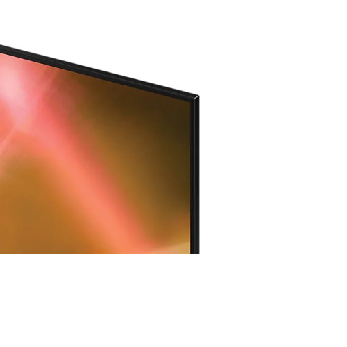 Телевизор SAMSUNG UE65AU8000U