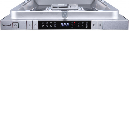 Посудомоечная машина WEISSGAUFF BDW 4150 Touch DC Inverter