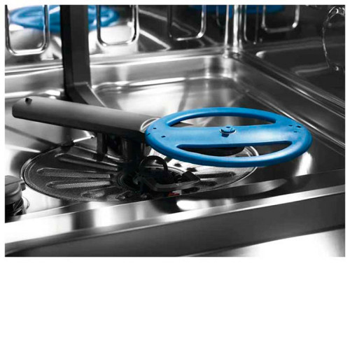 Посудомоечная машина ELECTROLUX KESD7100L