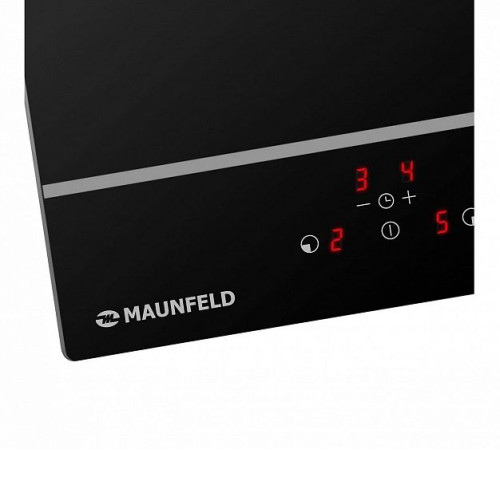 Варочная поверхность MAUNFELD MVI31.2HZ.2BT-BK