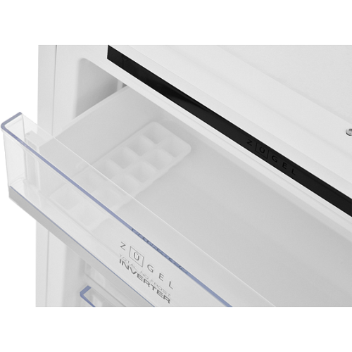 Морозильная камера ZUGEL ZFI870NF