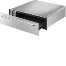 Подогреватель посуды SMEG ct15x