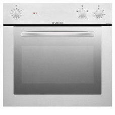 Духовой шкаф газовый NARDI fga 07 c xs