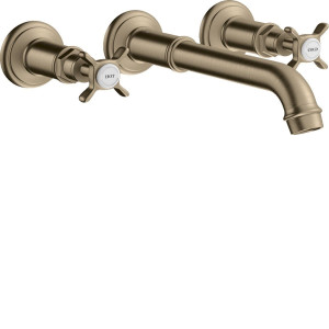 Смеситель AXOR Montreux 16532820