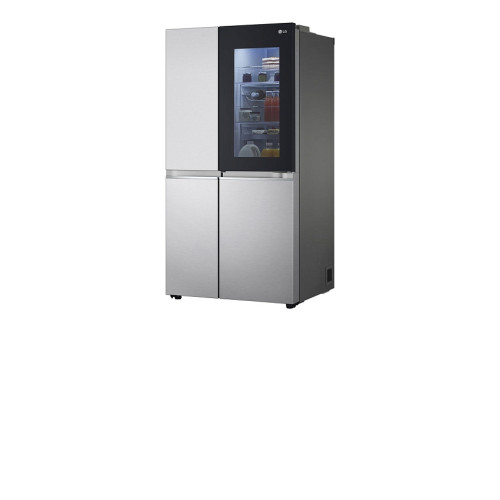 Холодильник LG GC-Q257CAFC