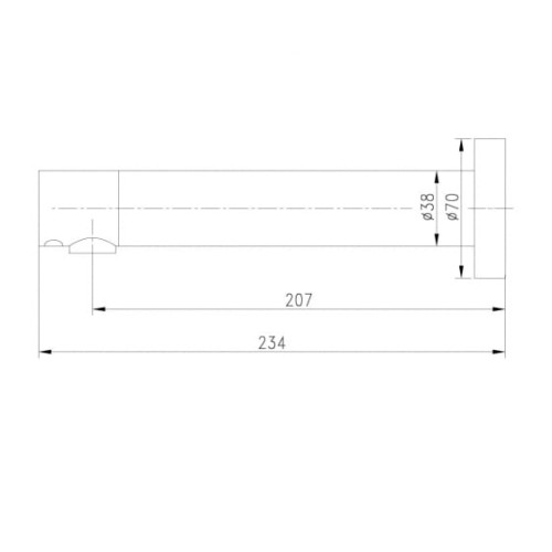 Смеситель LEMARK Project LM4651CE