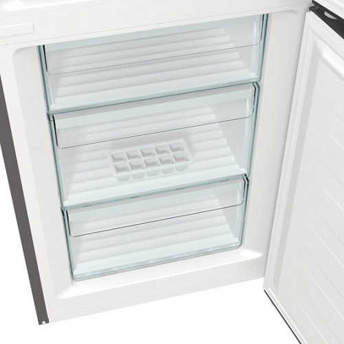 Холодильник GORENJE NRC6203SXL5