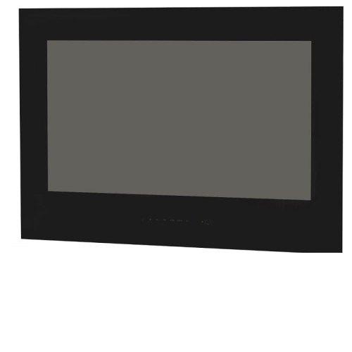 Телевизор AVEL AVS245SM Black