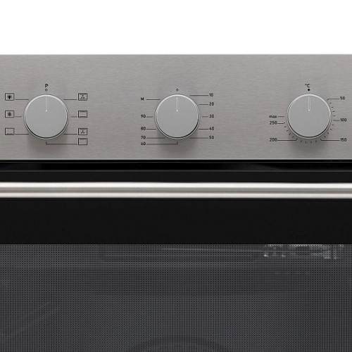 Духовой шкаф KRONA ELEMENT plus 60 IX