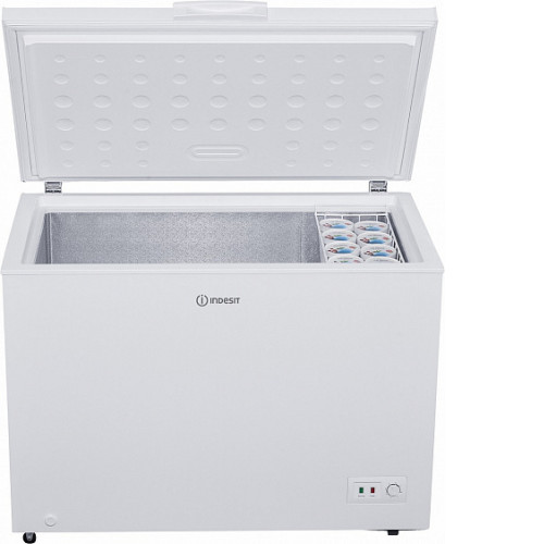 Морозильный ларь INDESIT ICF 300