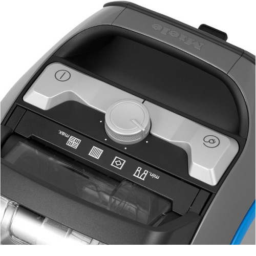 Пылесос MIELE SNRF0 Boost CX1 Graphite grey