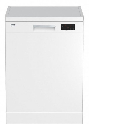 Посудомоечная машина BEKO DFN 15410 W