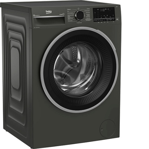 Стиральная машина BEKO B3WFR572AB