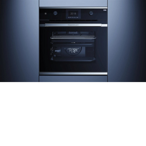 Духовой шкаф KUPPERSBUSCH BP 6381.0 S