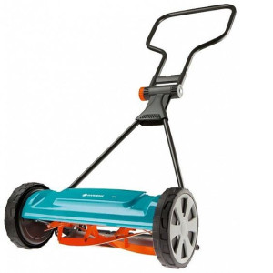 Газонокосилка механическая GARDENA 400 Classic (04018-20.000.00)