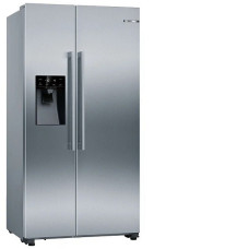 Холодильник BOSCH KAI93AIEP Холодильник BOSCH KAI93AIEP