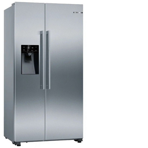 Холодильник BOSCH KAI93AIEP