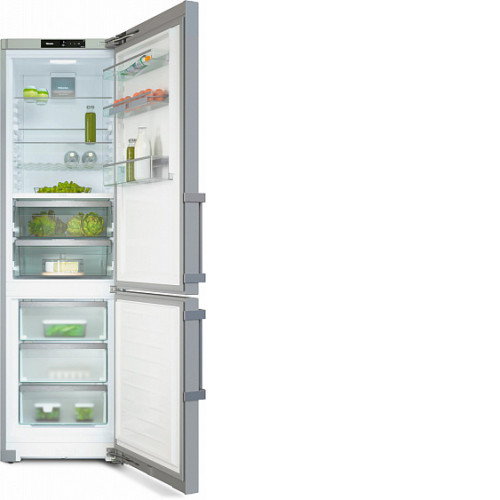 Холодильник MIELE KFN 4797 CD EDT/CS