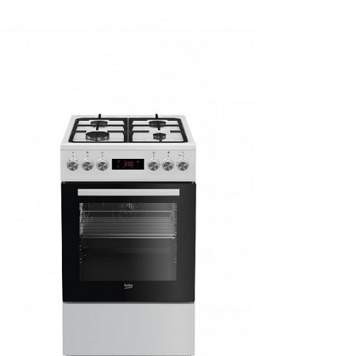 Плита BEKO FSM52331DW