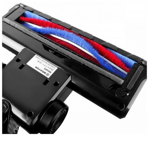 Вертикальный пылесос BRAYER BR4263