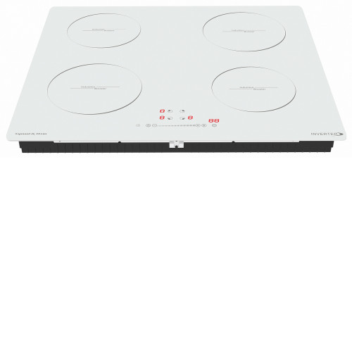 Варочная поверхность ZIGMUND & SHTAIN CI 30.6 W