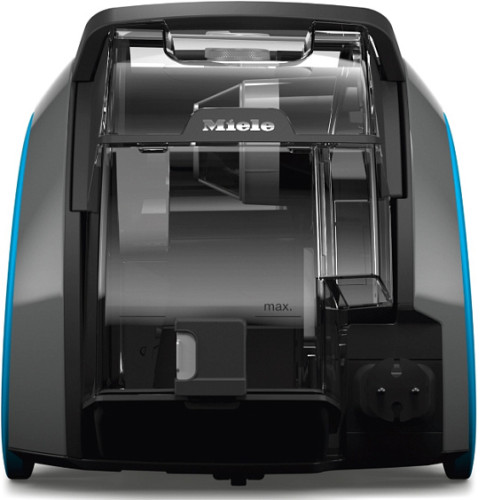 Пылесос MIELE SNRF0 Boost CX1 Graphite grey