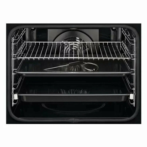 Духовой шкаф ELECTROLUX EOE8P39X