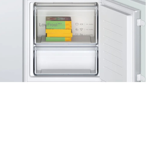 Холодильник BOSCH KIV87NS306