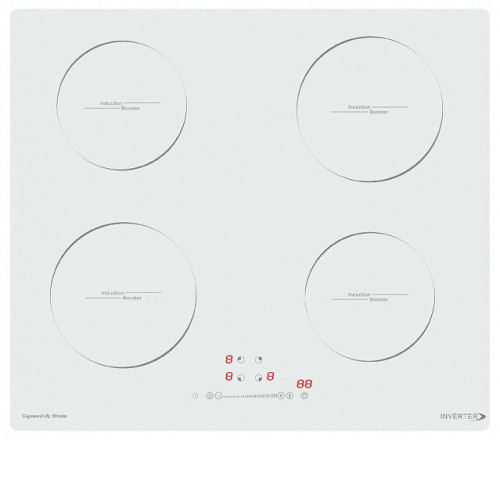 Варочная поверхность ZIGMUND & SHTAIN CI 30.6 W
